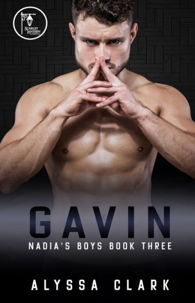 Cover for Alyssa Clark · Gavin (Paperback Book) (2021)