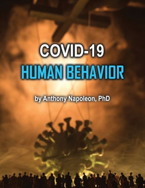 Cover for Anthony Napoleon · COVID-19 Human Behavior (Taschenbuch) (2020)