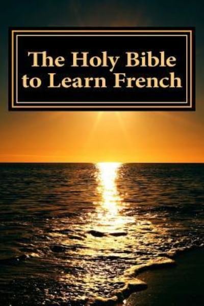 Cover for God · The Holy Bible to Learn French (Paperback Bog) (2017)