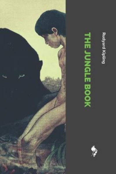 The Jungle Book - Rudyard Kipling - Livros - Independently Published - 9781983397363 - 8 de julho de 2018