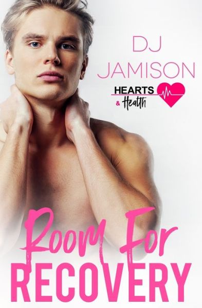 Cover for Dj Jamison · Room for Recovery (Paperback Book) (2018)