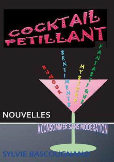 Cover for Bascougnano · Cocktail pétillant (Bog) (2016)