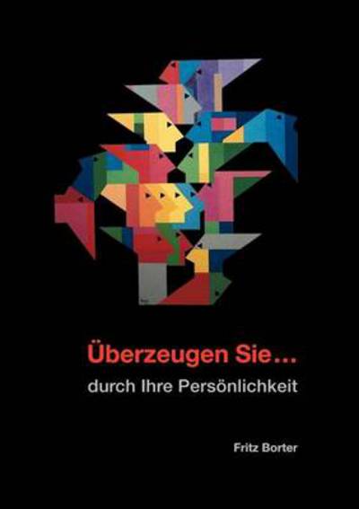 Cover for Fritz Borter · Überzeugen Sie... (Paperback Book) [German edition] (2001)