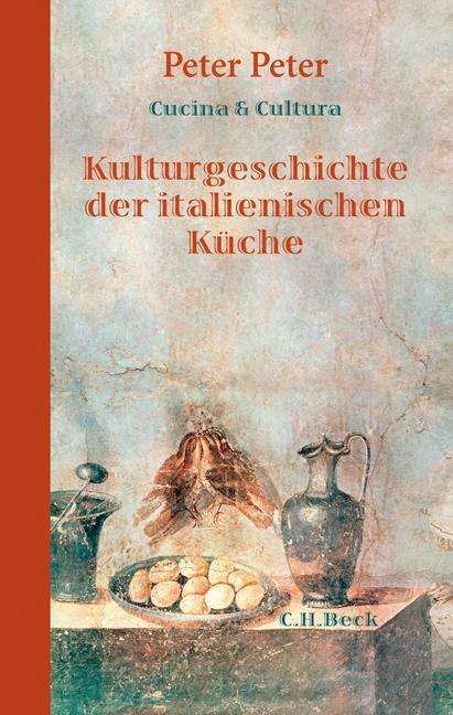 Cover for Peter · Kulturgeschichte der italienische (Buch)