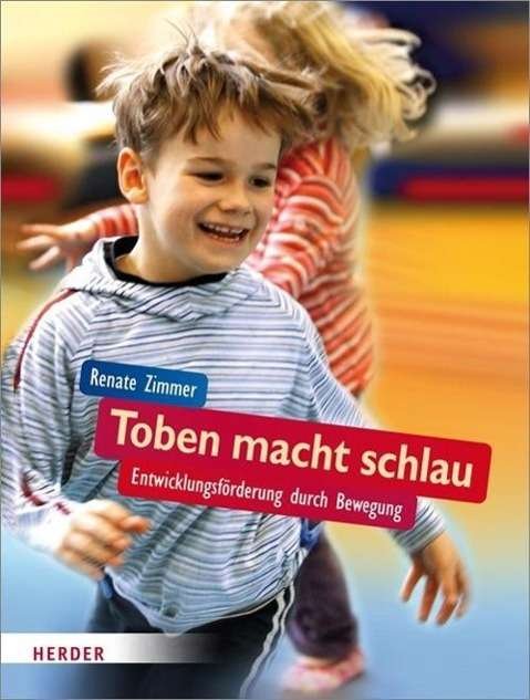 Cover for Zimmer · Toben macht schlau (Bog)