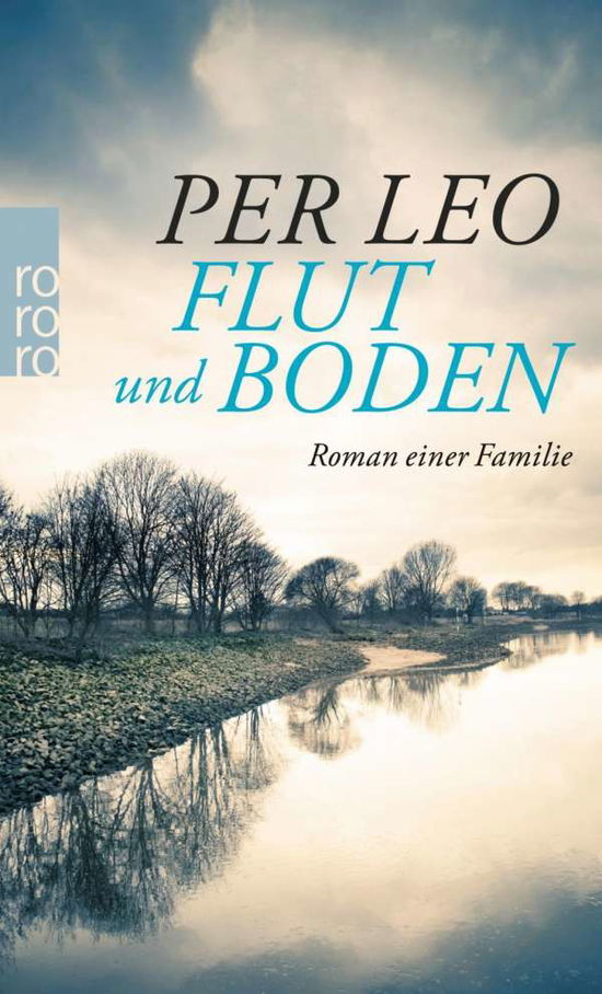 Cover for Per Leo · Roro Tb.26936 Leo.flut Und Boden (Book) (2015)