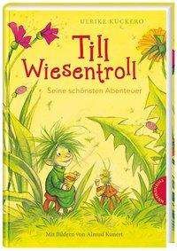 Cover for Kuckero · Till Wiesentroll (Bog)