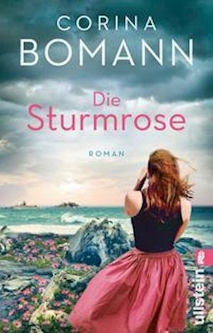 Cover for Corina Bomann · Die Sturmrose (Taschenbuch) (2022)
