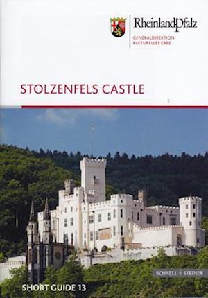 Stolzenfels - Doris Fischer - Books - Schnell & Steiner - 9783795464363 - June 26, 2015