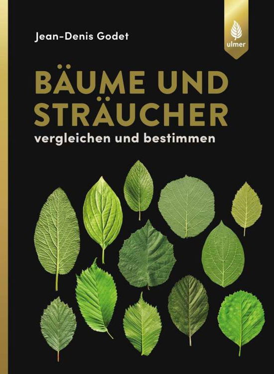 Cover for Godet · Bäume und Sträucher vergleichen u (Book)