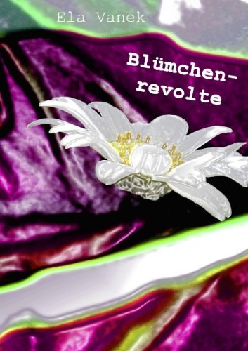 Cover for Ela Vanek · Bl Mchenrevolte (Paperback Bog) [German edition] (2008)