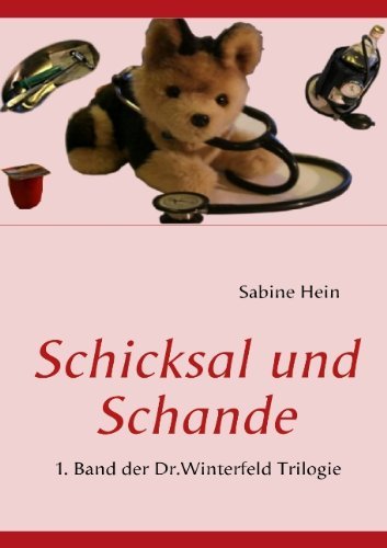 Cover for Sabine Hein · Schicksal Und Schande (Paperback Bog) [German edition] (2009)
