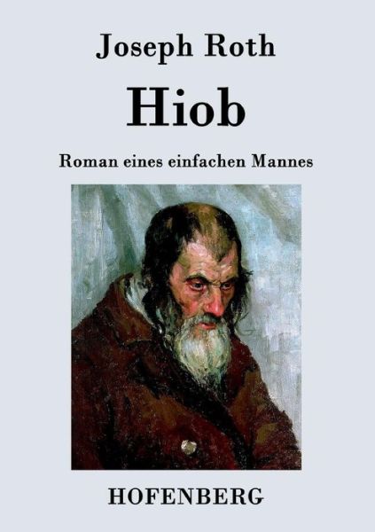 Cover for Joseph Roth · Hiob: Roman eines einfachen Mannes (Taschenbuch) (2015)