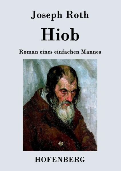 Cover for Joseph Roth · Hiob: Roman eines einfachen Mannes (Paperback Bog) (2015)