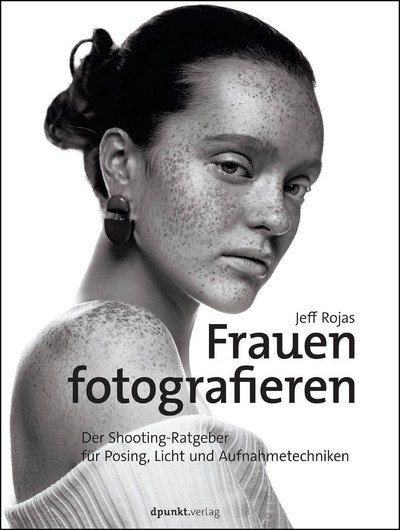 Cover for Rojas · Frauen fotografieren (Bok)