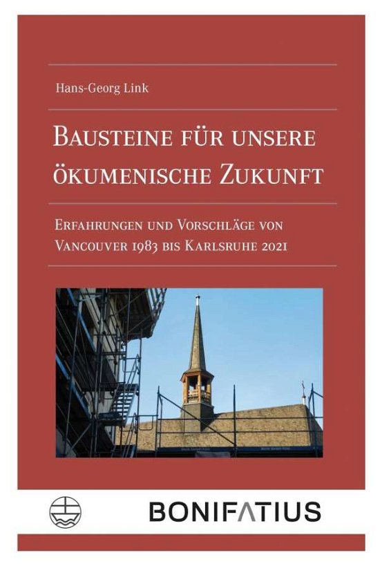Cover for Link · Bausteine für unsere ökumenische Z (Bog)