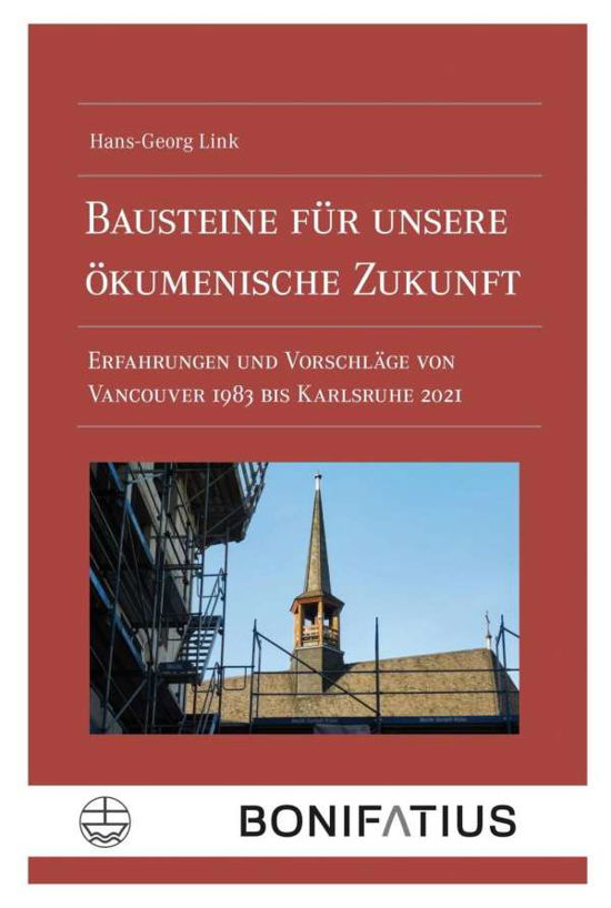 Cover for Link · Bausteine für unsere ökumenische Z (Book)