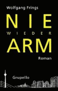 Cover for Frings · Nie wieder arm! (Book)