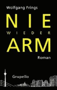 Cover for Frings · Nie wieder arm! (Buch)