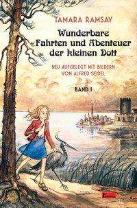 Cover for Ramsay · Wunderbare Fahrten und Abenteuer (Book)