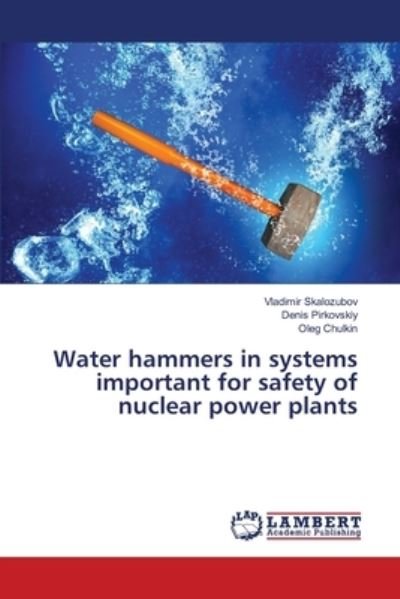 Cover for Skalozubov · Water hammers in systems imp (Bog) (2018)