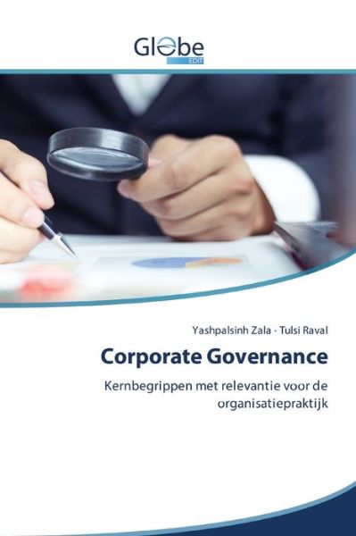 Cover for Zala · Corporate Governance (Bok) (2020)