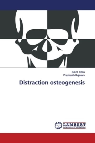 Cover for Ticku · Distraction osteogenesis (Bog) (2019)