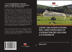 Cover for Kola · L'effet Des Modifications Des Cara (Bok)