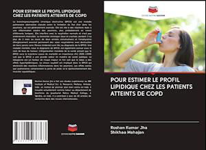 Cover for Jha · Pour Estimer Le Profil Lipidique Ch (Bog)