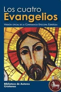 Cover for Vv.Aa. · Los Cuatro Evangelios (N/A)