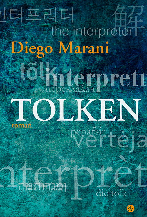 Tolken - Diego Marani - Livros - Jensen & Dalgaard - 9788771513363 - 30 de outubro de 2019