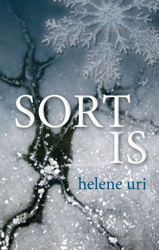 Sort is - Helene Uri - Bøker - Klim - 9788772040363 - 13. september 2019