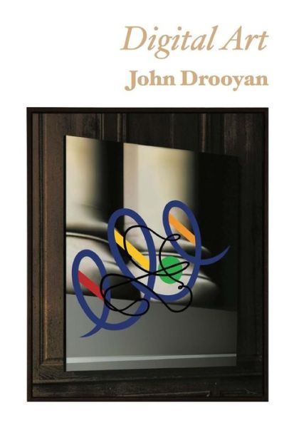 Cover for Dino Marasa · Digital Art - John Drooyan (Paperback Book) (2017)