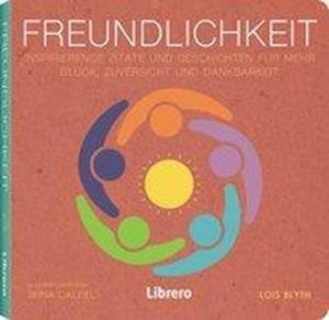 Cover for Blyth · Freundlichkeit (Book)
