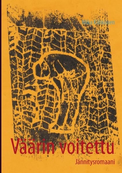 Vaarin Voitettu - Mika Kahkonen - Bøger - Books On Demand - 9789522866363 - 28. marts 2013