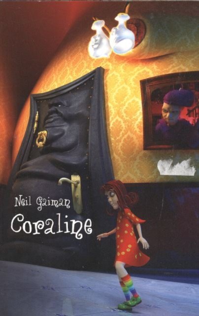 Coraline (Romanian) - Neil Gaiman - Bøger - BRIGHT BOOKS - 9789737332363 - 