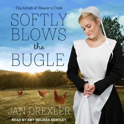 Softly Blows the Bugle - Jan Drexler - Music - Tantor Audio - 9798200180363 - March 16, 2021