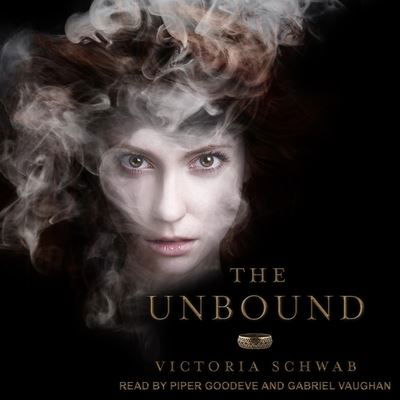 The Unbound Lib/E - Victoria Schwab - Music - Tantor Audio - 9798200362363 - May 14, 2019