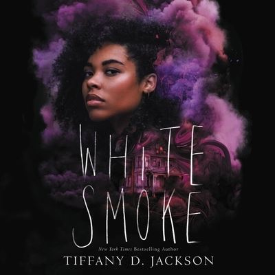 White Smoke - Tiffany D Jackson - Muzyka - HARPERCOLLINS - 9798200742363 - 14 września 2021