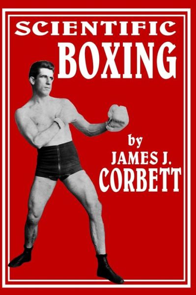 Cover for James J Corbett · Scientific Boxing (Paperback Book) (2020)