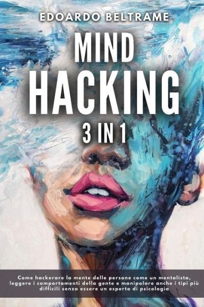 Cover for Edoardo Beltrame · Mind Hacking (Taschenbuch) (2020)