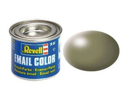 Cover for Revell Email Color · 362 (32362) (Leketøy)