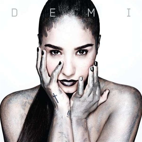 Demi - Demi Lovato - Musik - HWDD - 0050087285364 - 14. Mai 2013