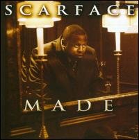 Cover for Scarface · M.a.d.e. (CD) [Clean edition] (2007)