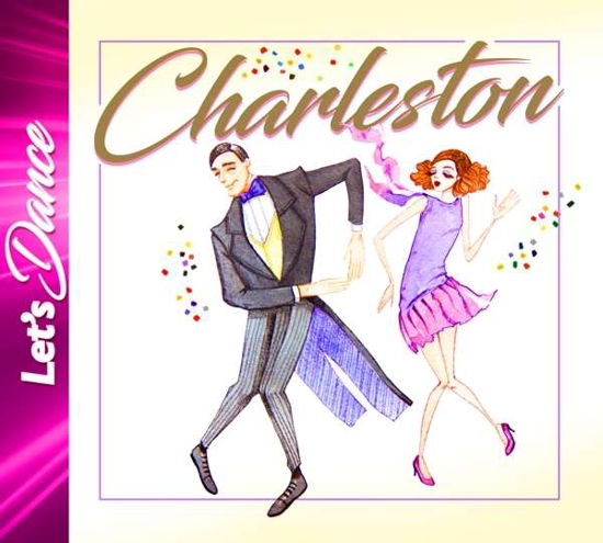 Charleston - V/A - Música - ZYX - 0090204691364 - 25 de maio de 2017