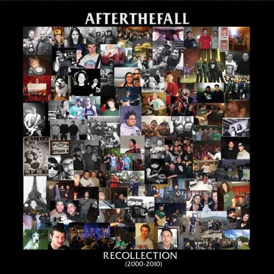 Recollected - After The Fall - Musiikki - PHD MUSIC - 0096962300364 - perjantai 11. marraskuuta 2016