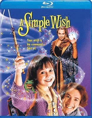 Simple Wish - Simple Wish - Filmy - - 0191329091364 - 4 czerwca 2019
