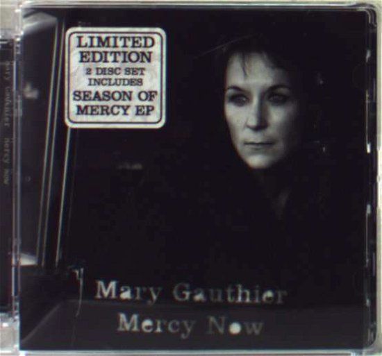 Mercy Now - Mary Gauthier - Musik - Pop Group USA - 0602517099364 - 31. oktober 2006