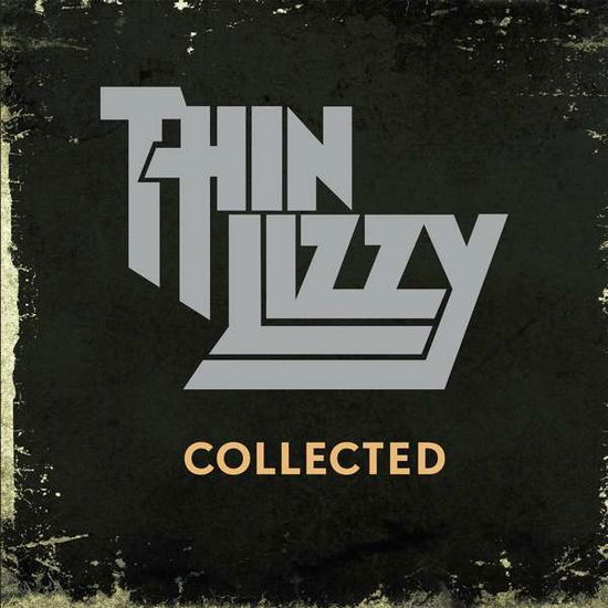 Collected - Thin Lizzy - Musik - MOV - 0602557107364 - 31. Januar 2018