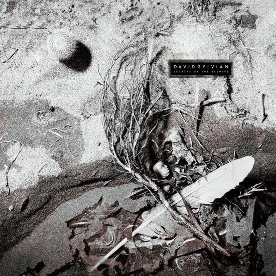 Secrets of the Beehive - David Sylvian - Música - VIRGIN - 0602567953364 - 22 de febrero de 2019